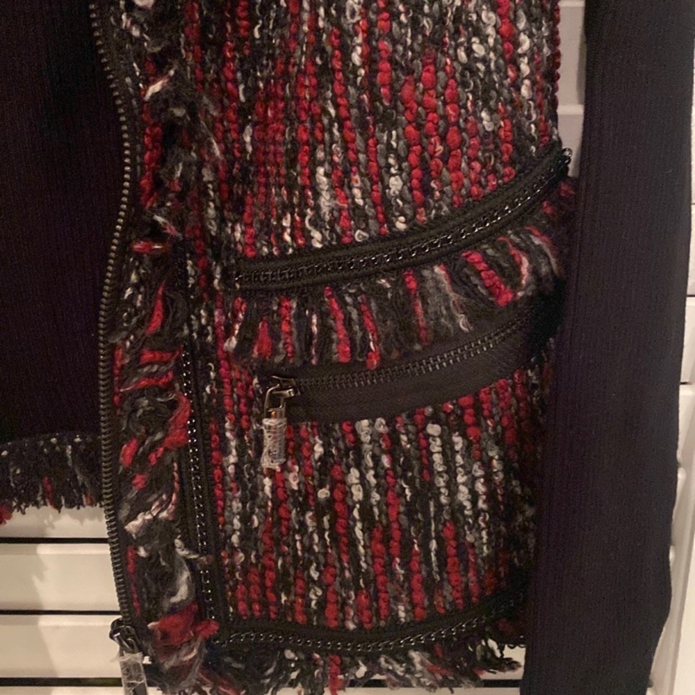 Cache Sweater - image 6